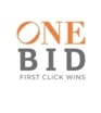 One Bid, First Click Wins Device mark 5455552 Trademark