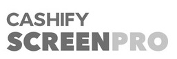 Cashify Screenpro Device mark 5455972 Trademark