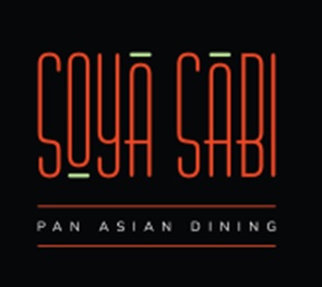 Soya Sabi - Pan Asian Dining Device mark 5455606 Trademark
