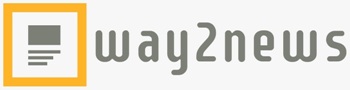 Way2news Device mark 5456757 Trademark