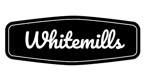 Whitemills Device mark 5457755 Trademark