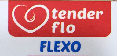 Tender Flo Flexo Device mark 5457268 Trademark