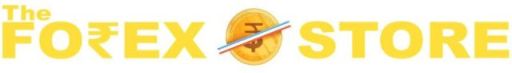 Theforex Store Device mark 5456460 Trademark
