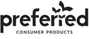 Preferred Logo Device mark 5456042 Trademark