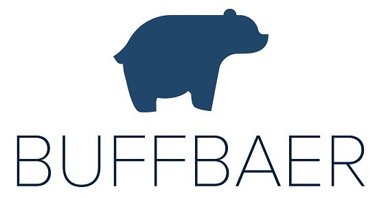 Buffbaer Device mark 5456833 Trademark
