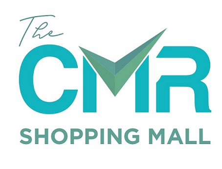 The Cmr Shopping Mall Device mark 5457799 Trademark