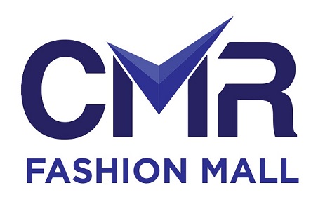 Cmr Fashion Mall Device mark 5457800 Trademark