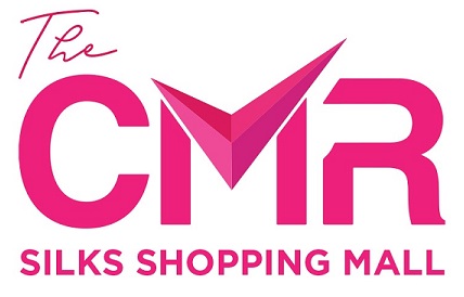 The Cmr Silks Shopping Mall Device mark 5457802 Trademark