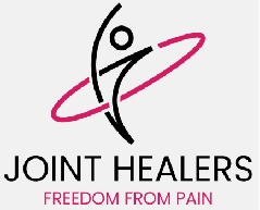 Joint Healers Device mark 5456824 Trademark