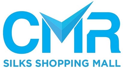 Cmr Silks Shopping Mall Device mark 5457803 Trademark