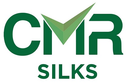 Cmr Silks Device mark 5457801 Trademark