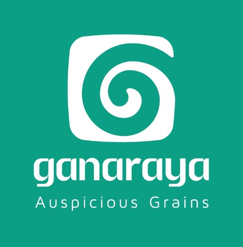 Ganaraya Device mark 5456861 Trademark