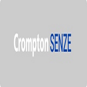 Crompton Senze Device mark 5455736 Trademark