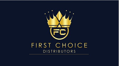 Device Of First Choice Distributors Device mark 5455723 Trademark