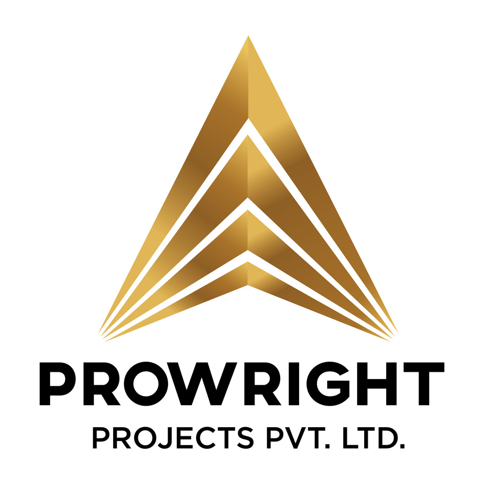 Prowright Projects Private Limited Device mark 5456855 Trademark
