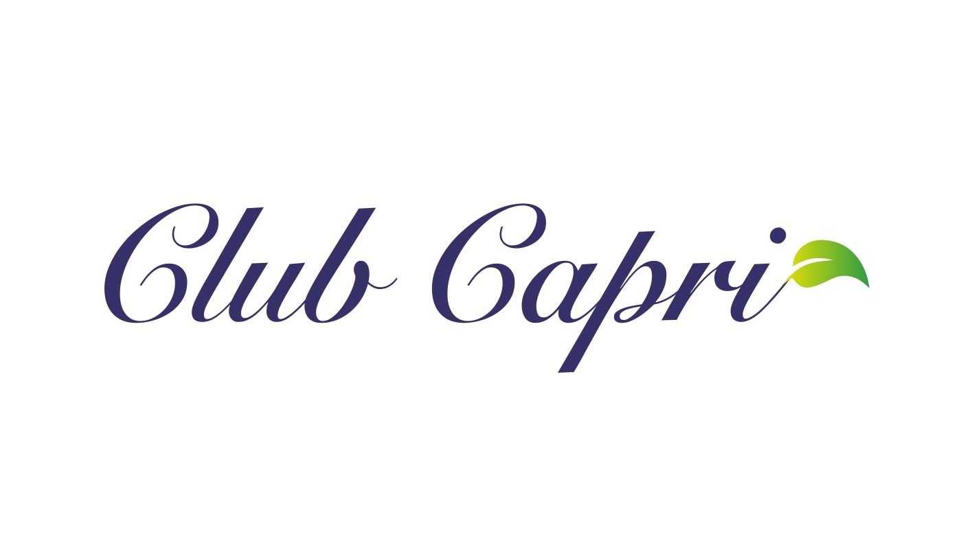 Club Capri Device mark 5457846 Trademark