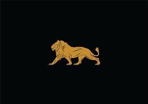 Device Of Lion Device mark 5456147 Trademark