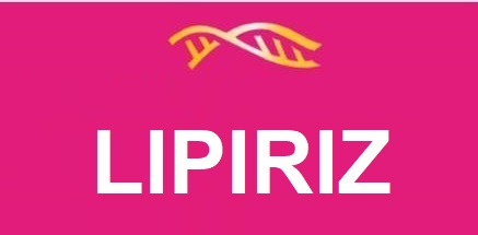 Lipiriz Device mark 5456546 Trademark