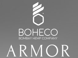 Boheco Armor Device mark 5456900 Trademark