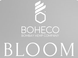 Boheco Bloom Device mark 5456901 Trademark