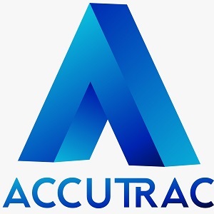Accutrac Device mark 5456893 Trademark
