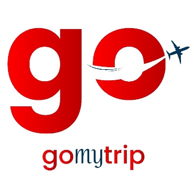 Gomytrip Device mark 5457386 Trademark