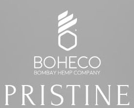 Boheco Pristine Device mark 5456909 Trademark