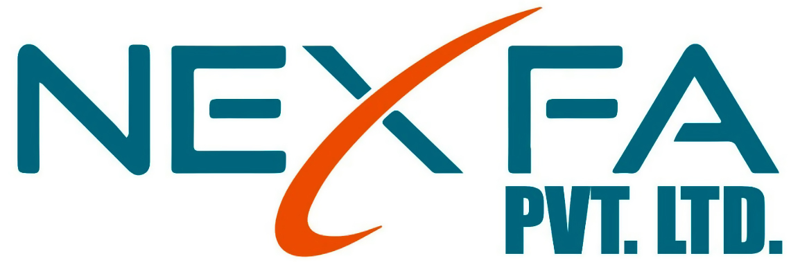 Nexfa Pvt. Ltd. Device mark 5456197 Trademark