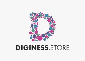 Diginess.store Device mark 5456233 Trademark