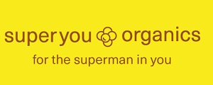 Super You Organics Device mark 5456235 Trademark