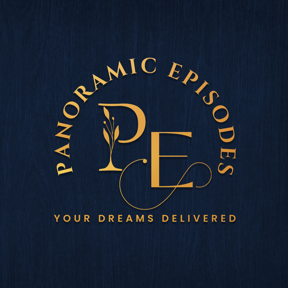Panoramic Episodes Device mark 5456648 Trademark