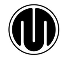 M (device) Device mark 5457989 Trademark