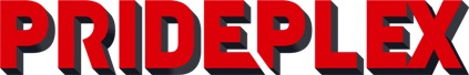 Prideplex Device mark 5456692 Trademark