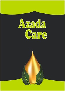 Azada Care Device mark 5458802 Trademark