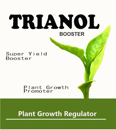 Trianol Device mark 5458804 Trademark