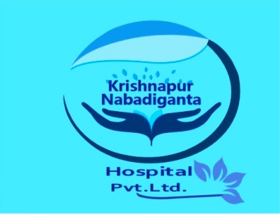 Krishnapur Nabadingta Hospital Pvt. Ltd. (label) Device mark 5456691 Trademark