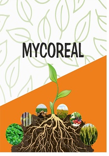 Mycoreal Device mark 5458805 Trademark