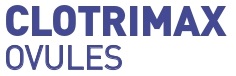 Clotrimax Ovules Device mark 5457061 Trademark