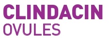 Clindacin Ovules Device mark 5457060 Trademark