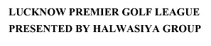 Lucknow Premier Golf League Presented By Halwasiya Group Device mark 5458432 Trademark