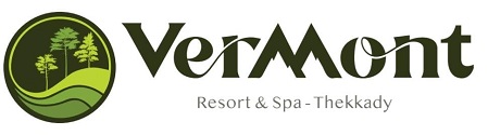 Vermont Resort & Spa- Thekkady Device mark 5456736 Trademark