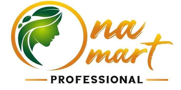Onamart Professional Device mark 5458437 Trademark