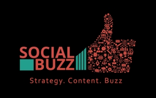 Social Buzz (device) Device mark 5456723 Trademark