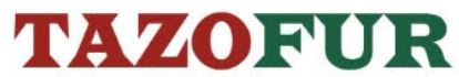 Tazofur Device mark 5457084 Trademark