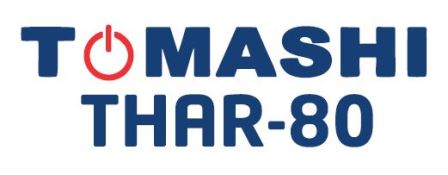 Tomashi Thar-80 Device mark 5457596 Trademark