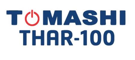 Tomashi Thar-100 Device mark 5457598 Trademark