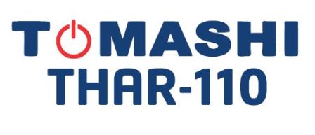 Tomashi Thar-110 Device mark 5457599 Trademark