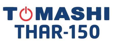 Tomashi Thar-150 Device mark 5457603 Trademark