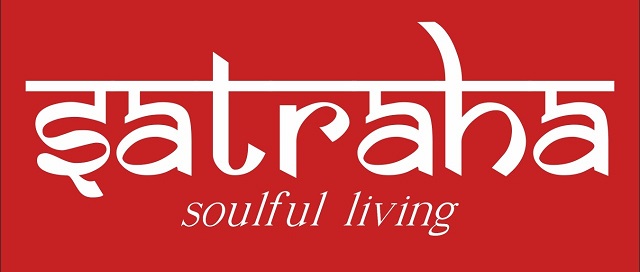Satraha Device mark 5458887 Trademark