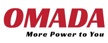 Omada Device mark 5457605 Trademark
